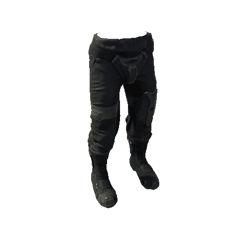 Sk_Sci-fi_Zombie_02_Legs_3Skin Variant